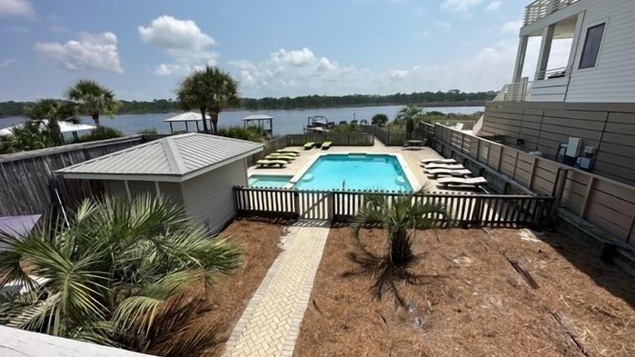 Photo of Outdoor in Grayton Beach