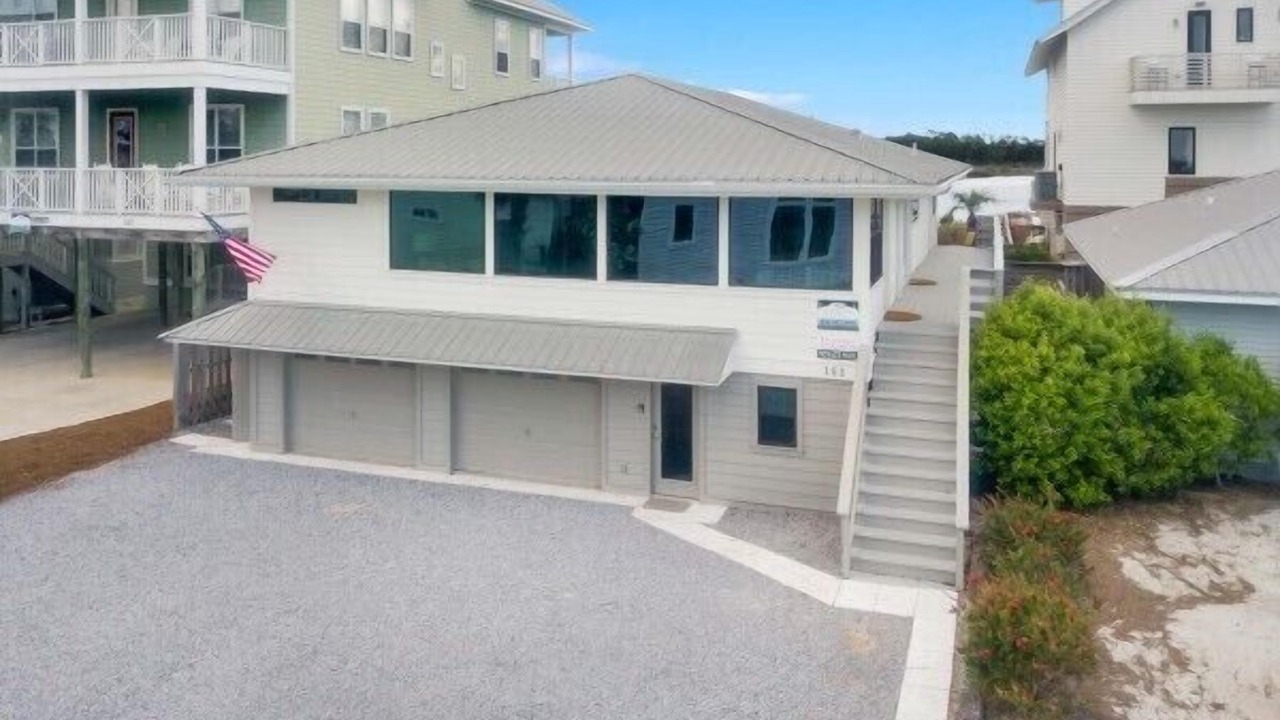 Photo of Outdoor in Grayton Beach