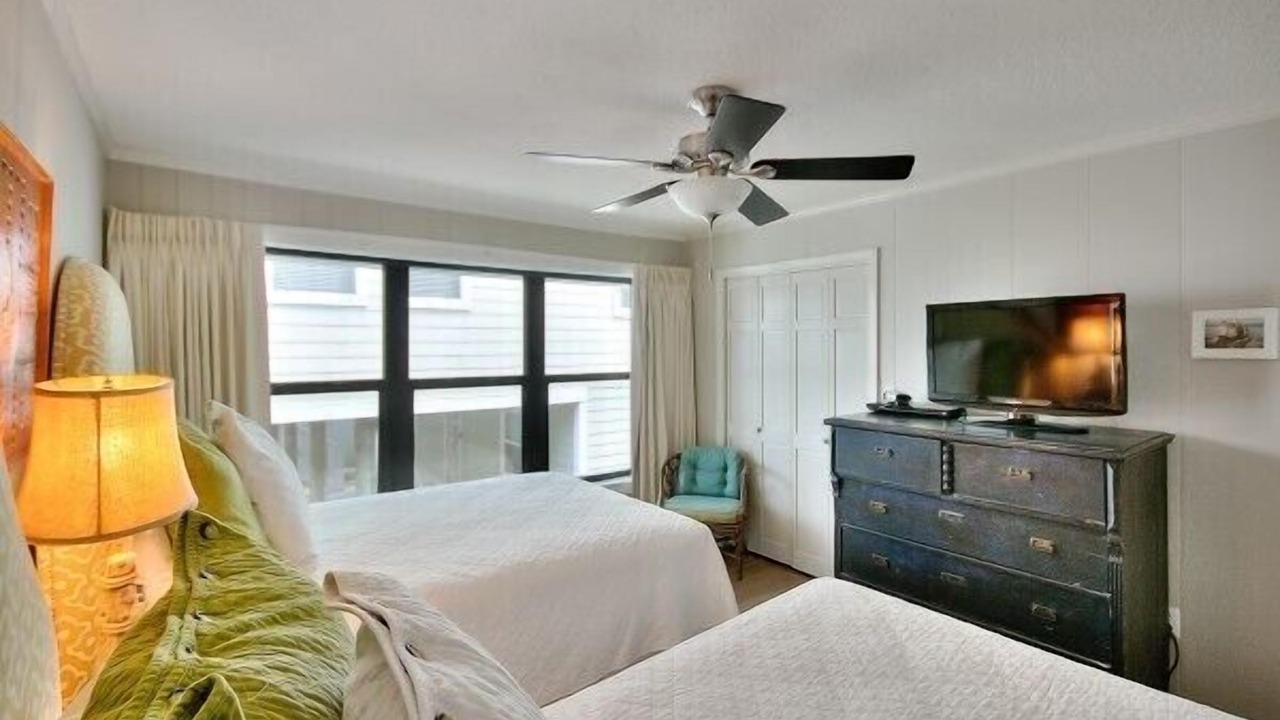 Photo of Bedroom in Grayton Beach