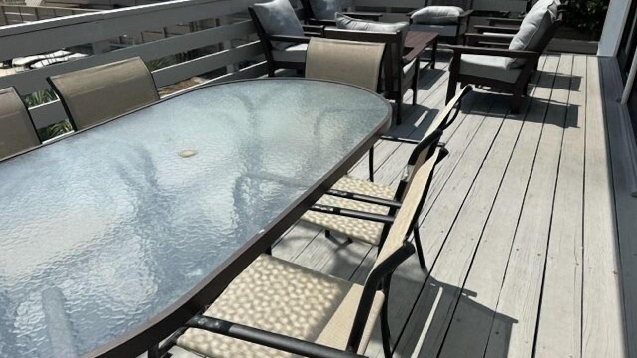 Photo of Outdoor in Grayton Beach