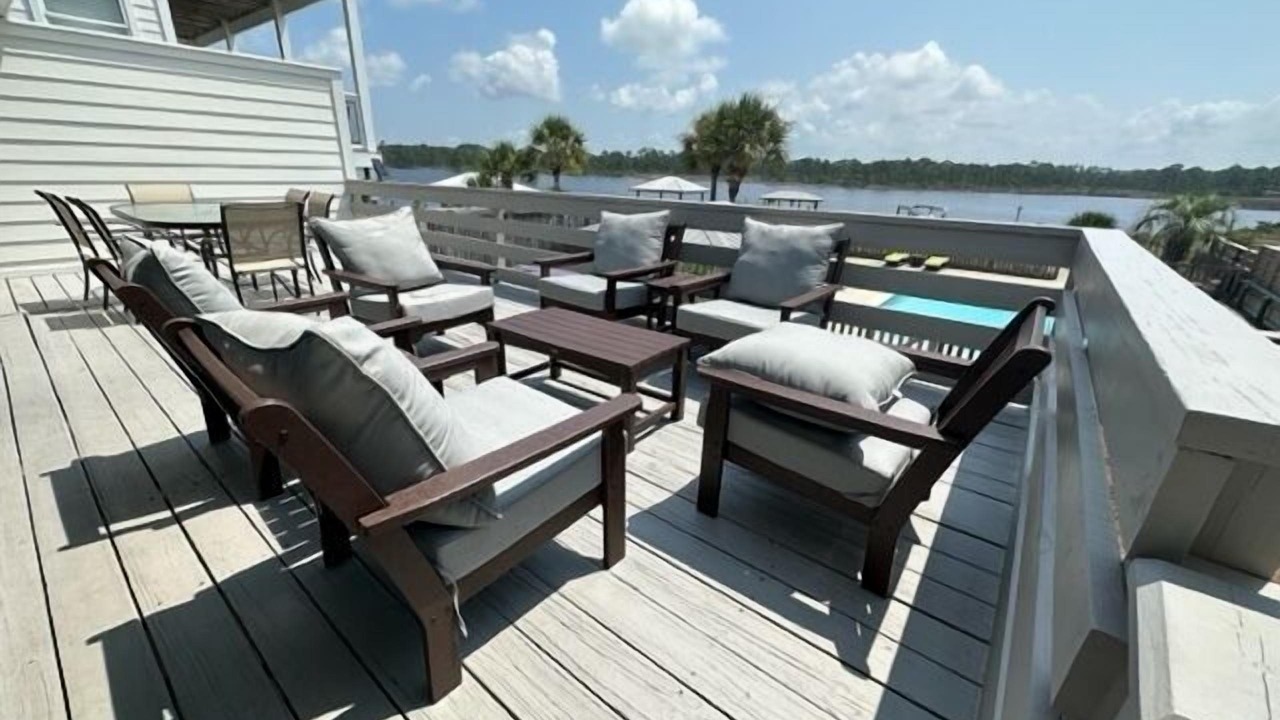 Photo of Outdoor in Grayton Beach