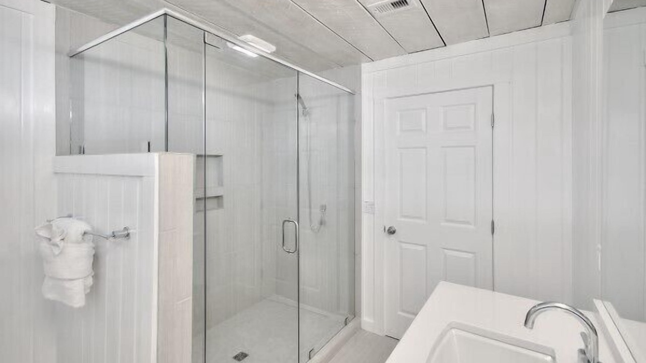 Photo of Bathroom in Grayton Beach