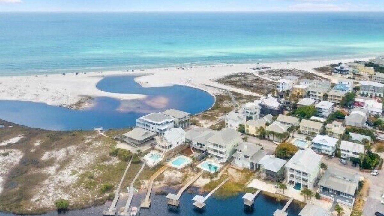 Photo of Others in Grayton Beach