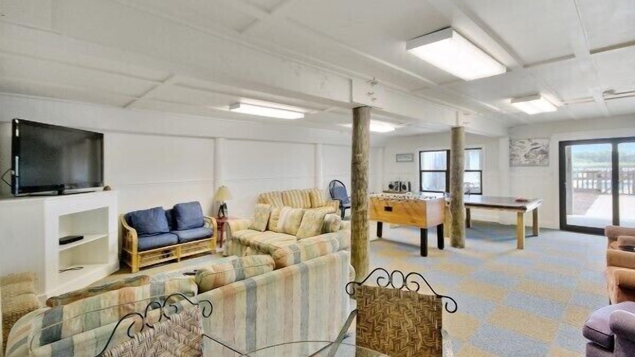 Photo of Livingroom in Grayton Beach