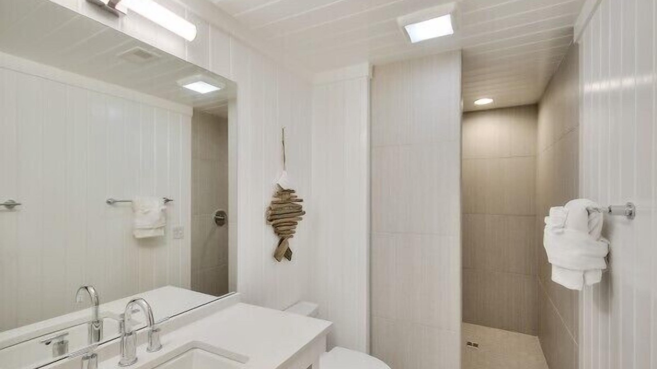 Photo of Bathroom in Grayton Beach