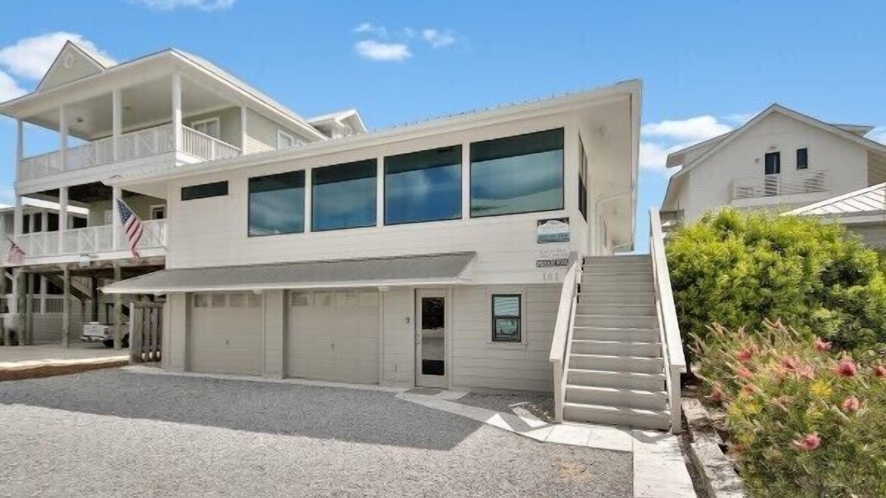 Photo of Outdoor in Grayton Beach