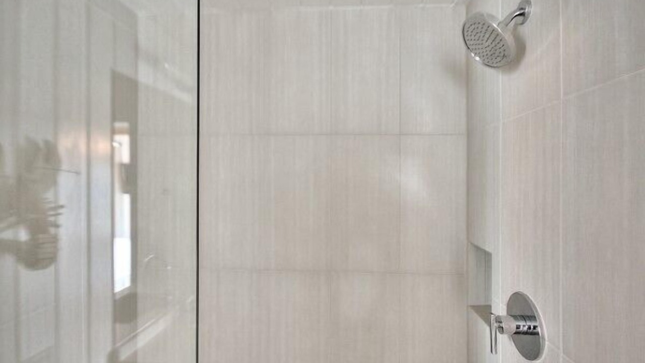 Photo of Bathroom in Grayton Beach