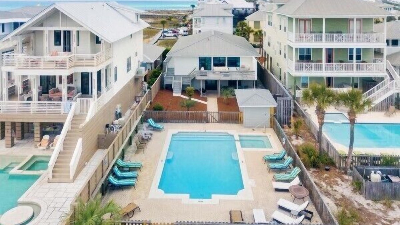 Photo of Outdoor in Grayton Beach