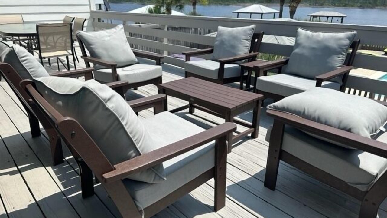 Photo of Outdoor in Grayton Beach