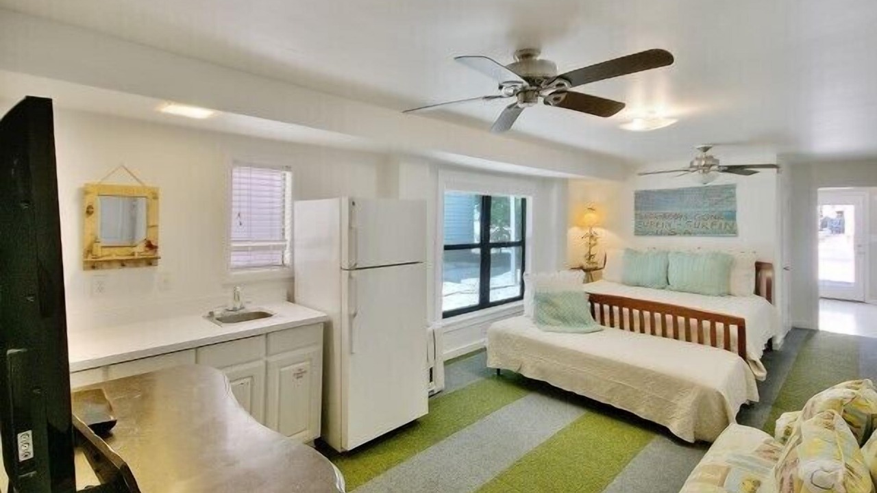 Photo of Bedroom in Grayton Beach