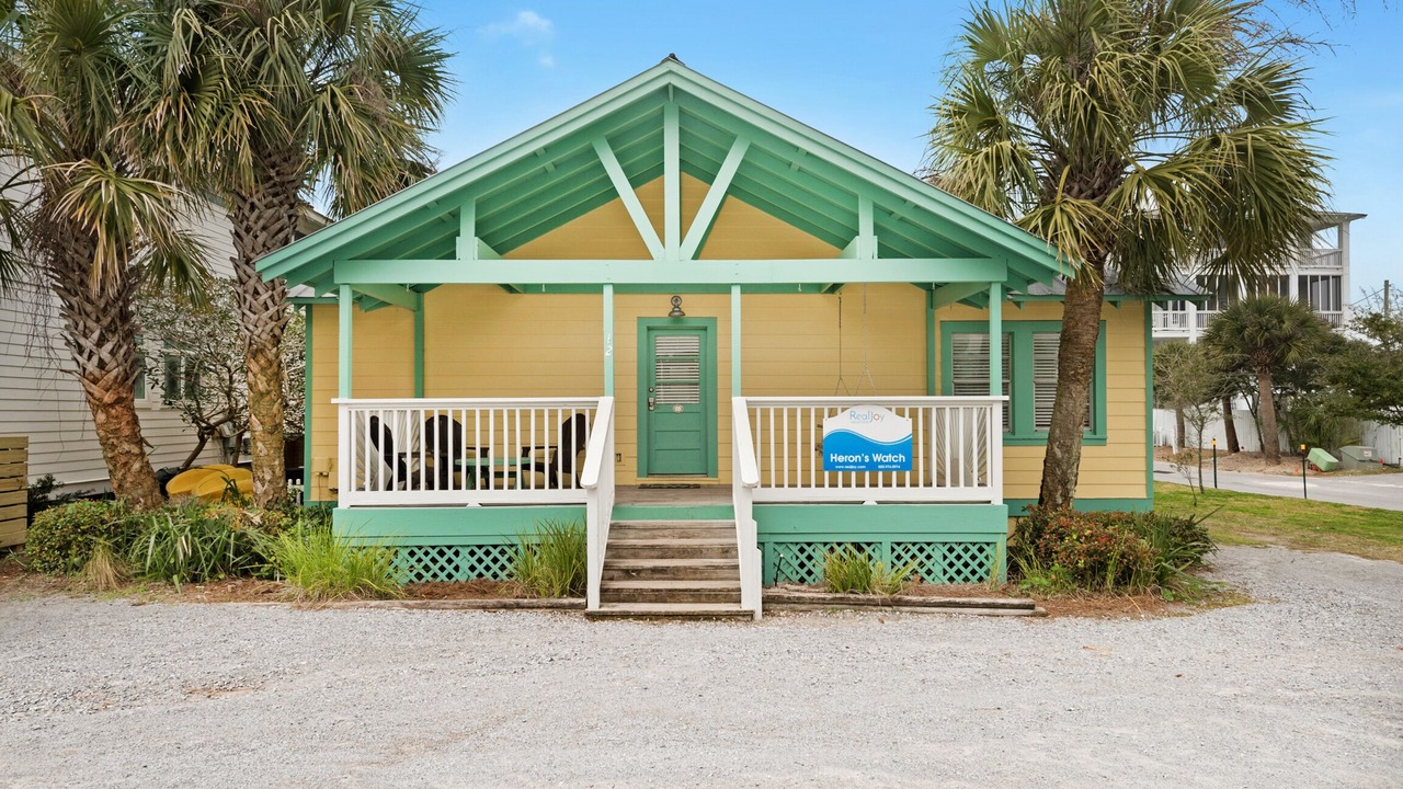 Photo of Others in Grayton Beach