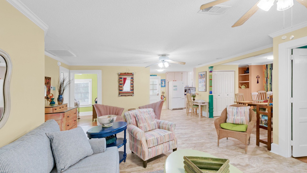 Photo of Bedroom in Grayton Beach