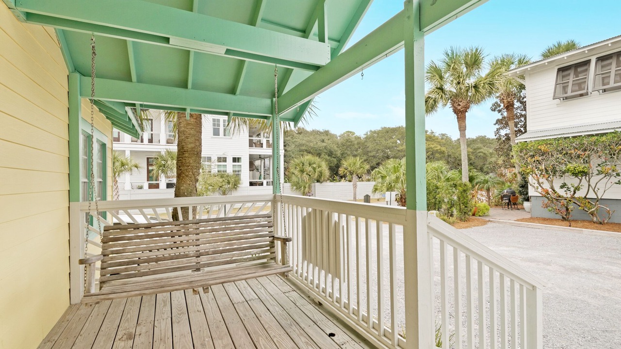 Photo of Outdoor in Grayton Beach