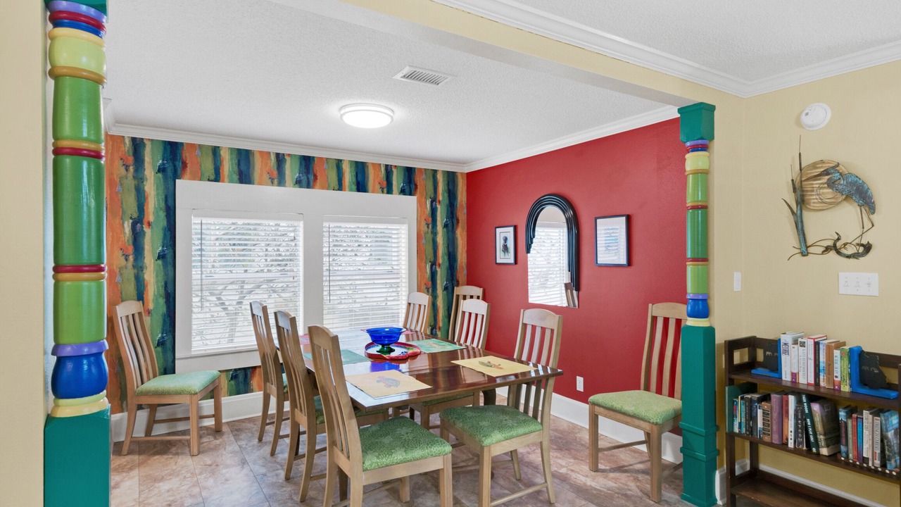 Photo of Bedroom in Grayton Beach