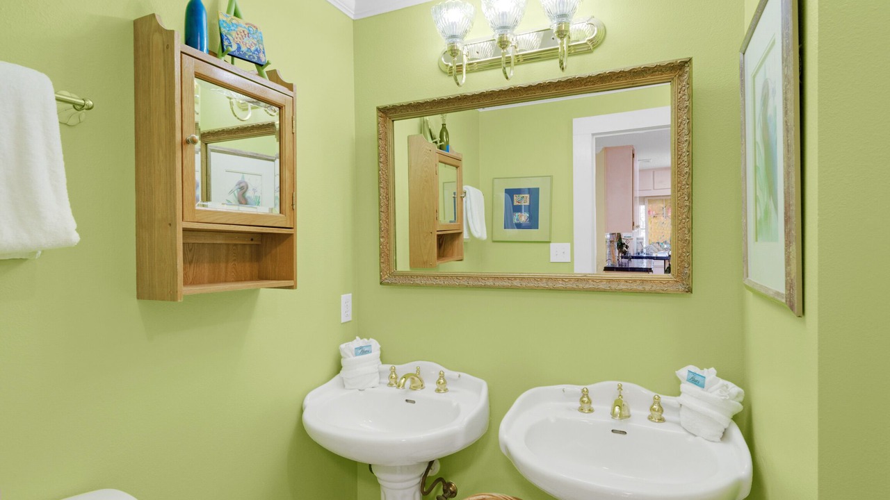 Photo of Bedroom in Grayton Beach