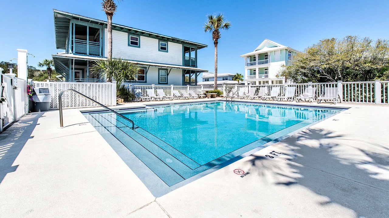 Photo of Outdoor in Grayton Beach