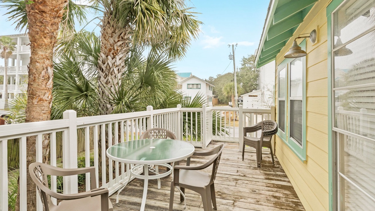 Photo of Others in Grayton Beach