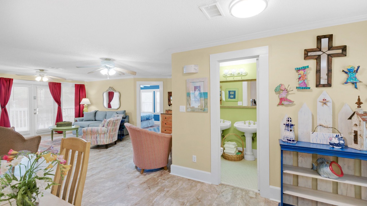 Photo of Bedroom in Grayton Beach