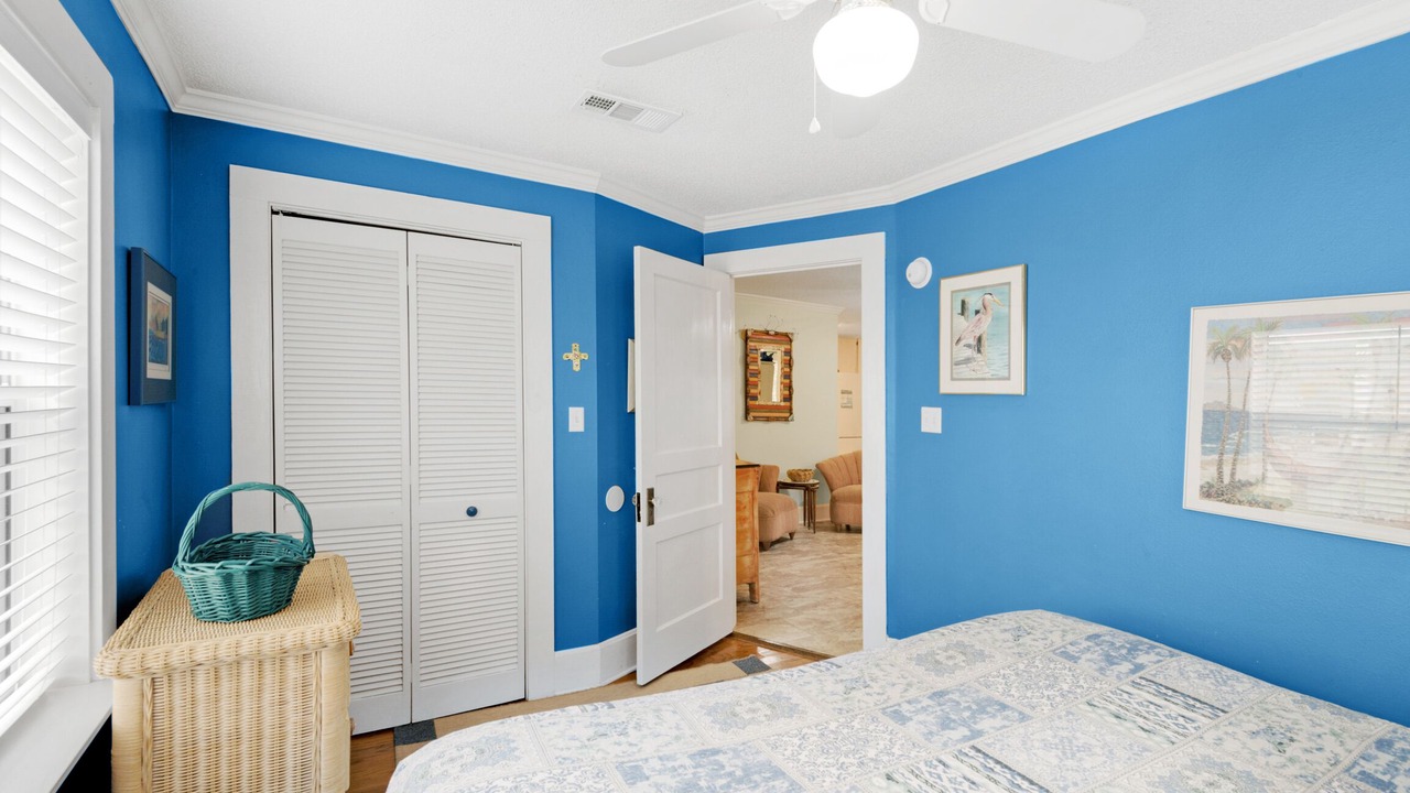 Photo of Bedroom in Grayton Beach