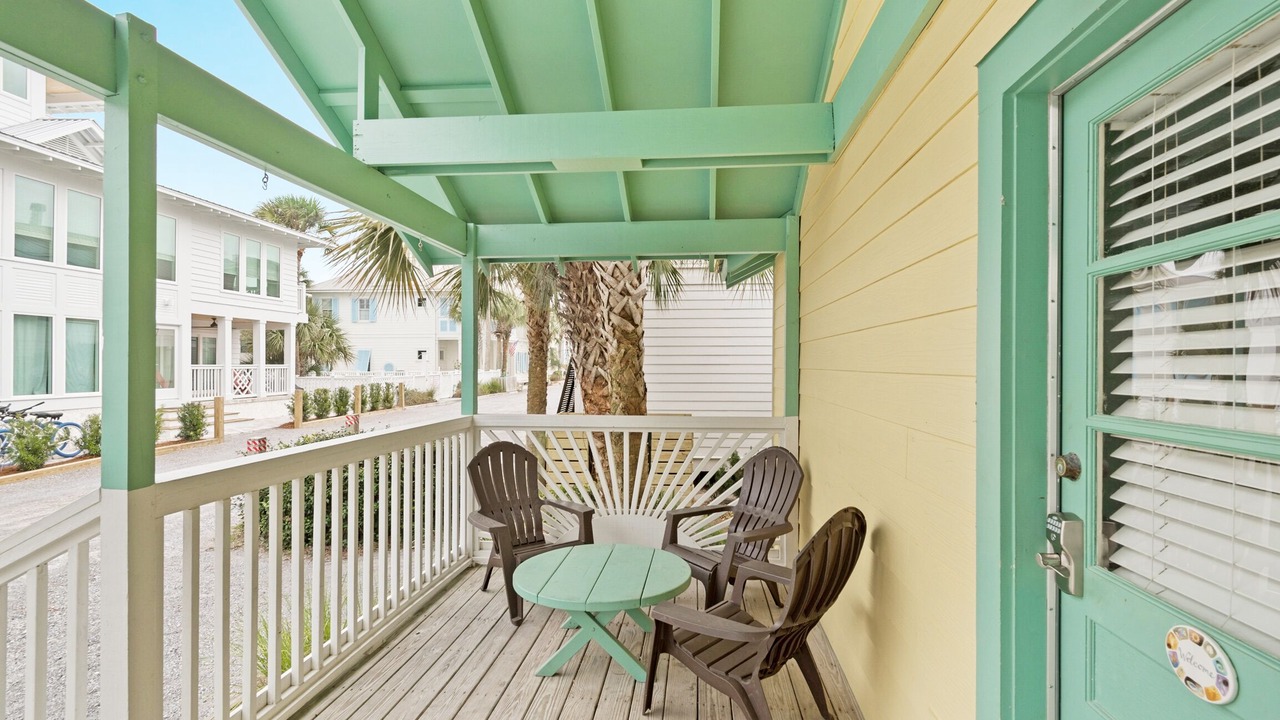 Photo of Outdoor in Grayton Beach