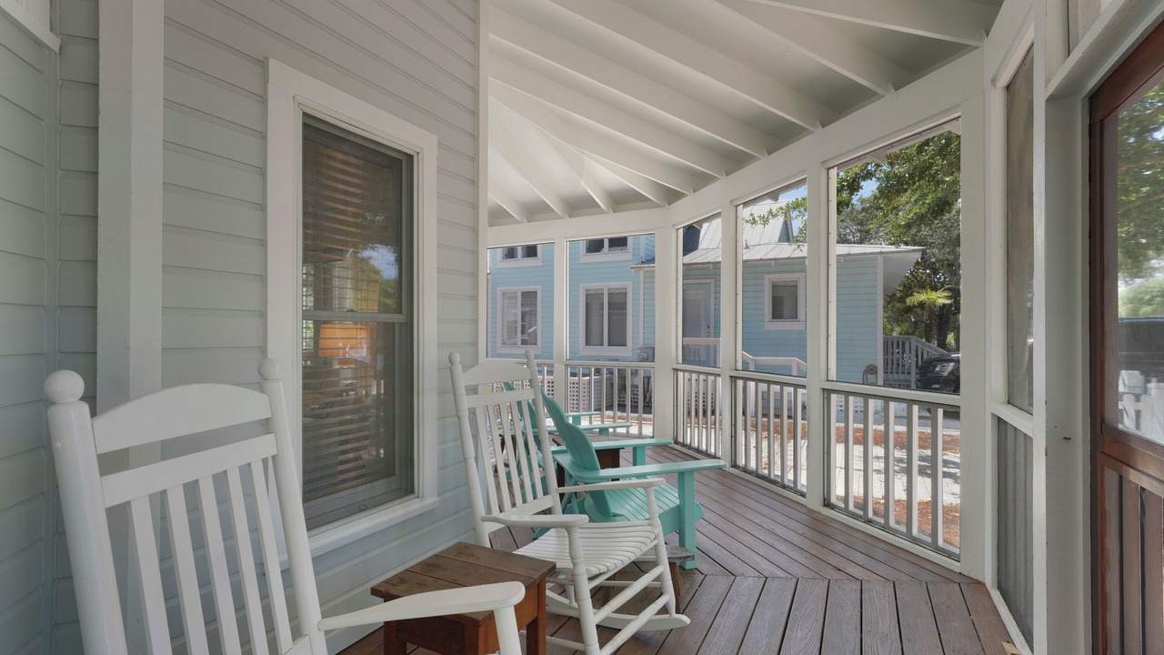 Photo of Outdoor in Seaside