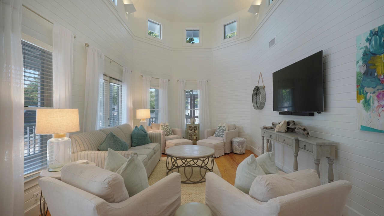 Photo of Bedroom in Seaside