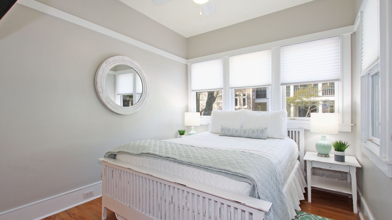 Photo of Bedroom in Seaside