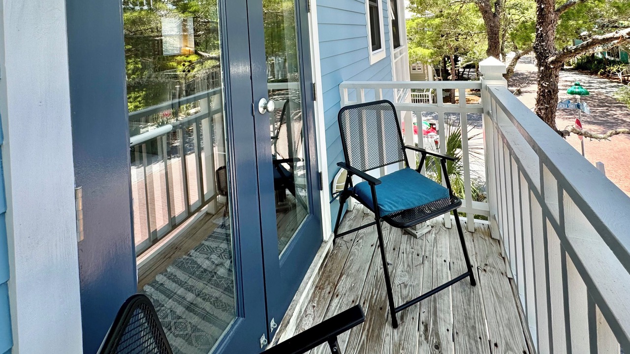 Photo of Outdoor in Seaside
