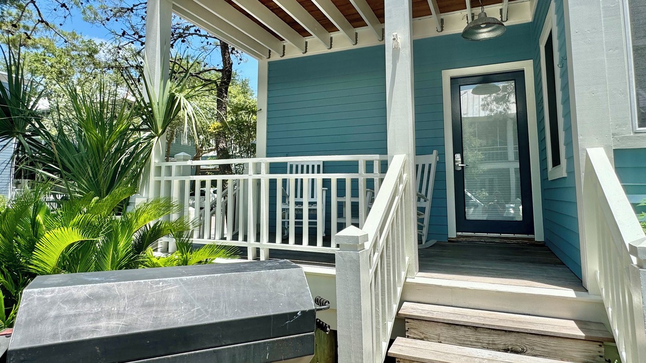 Photo of Outdoor in Seaside