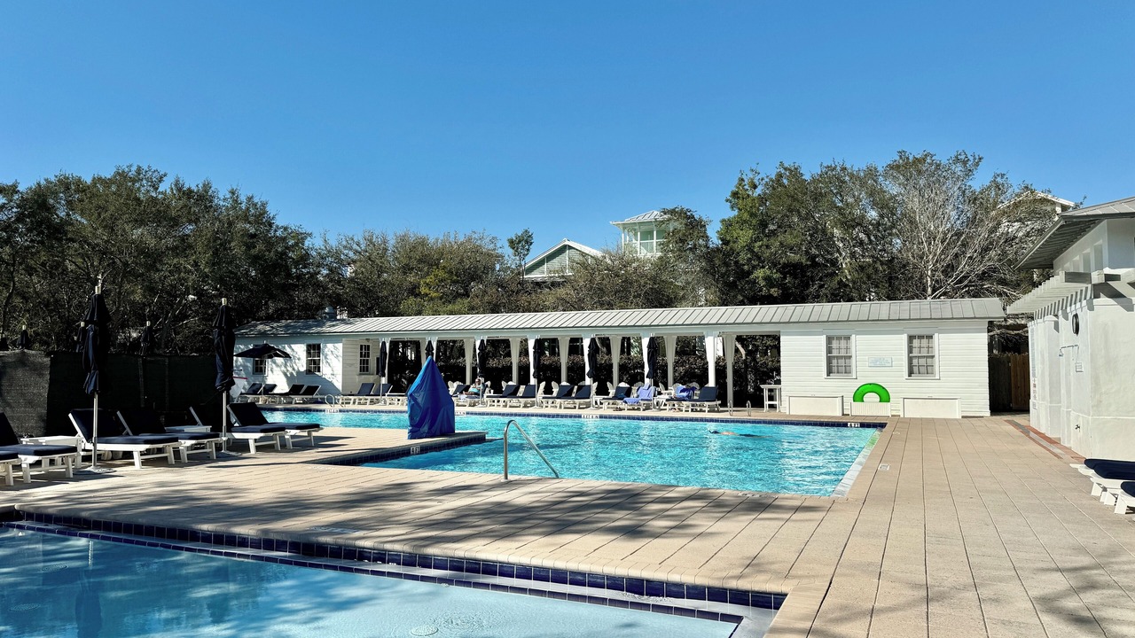 Photo of Outdoor in Seaside