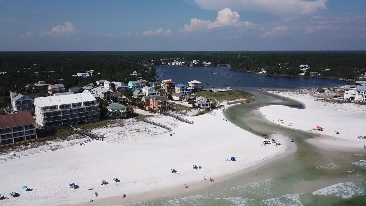 Photo of Outdoor in Seagrove Beach