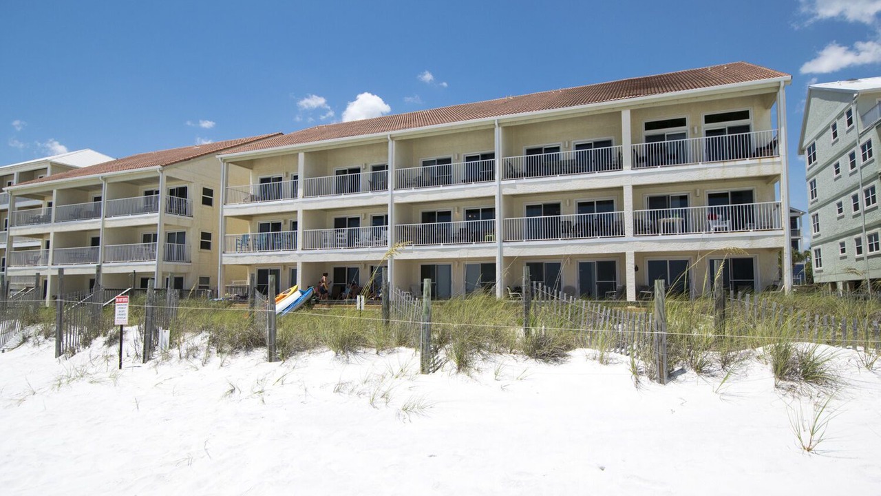 Photo of Outdoor in Seagrove Beach