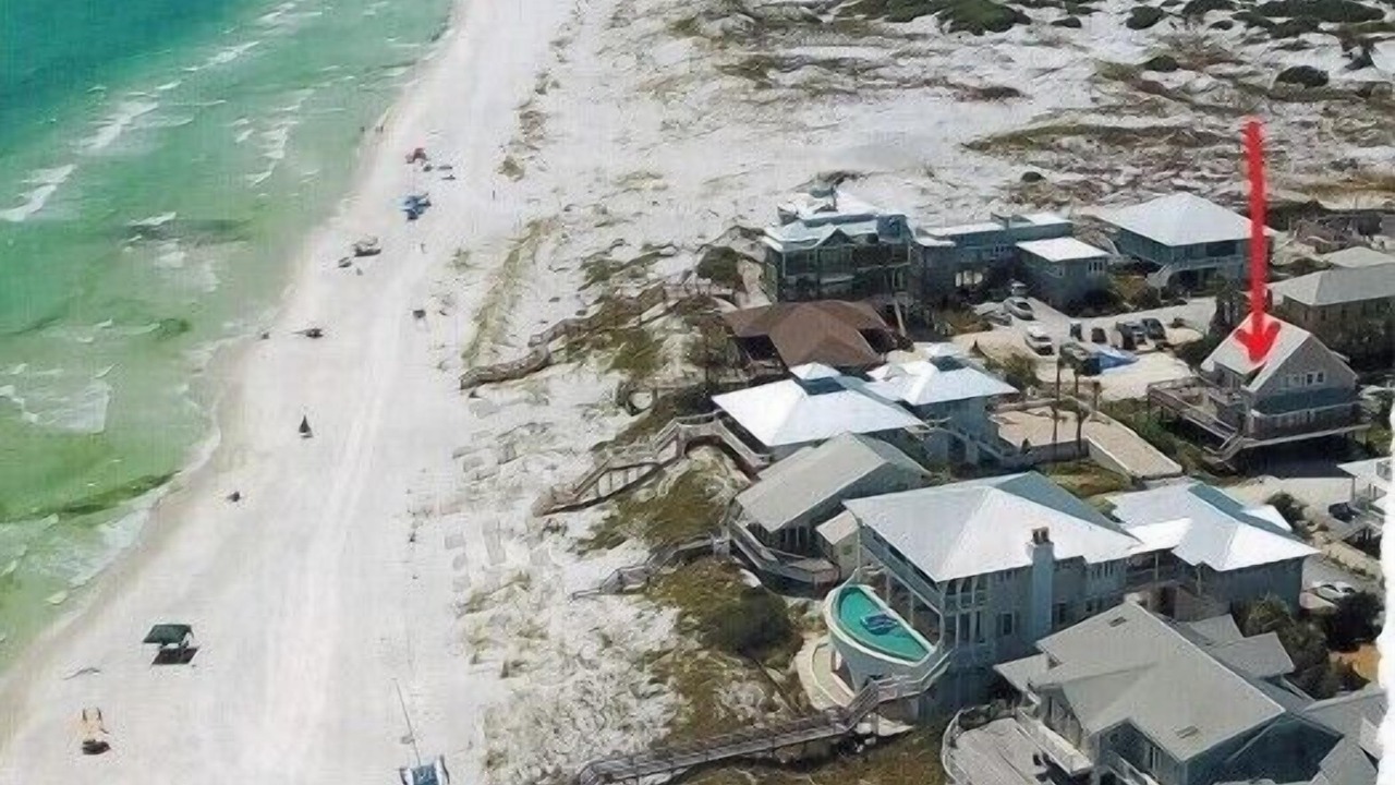 Photo of Others in Grayton Beach