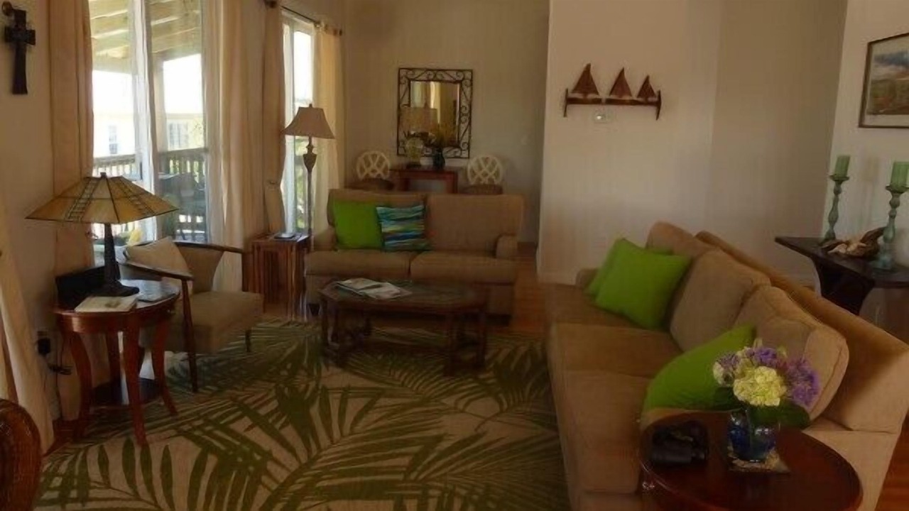 Photo of Livingroom in Grayton Beach