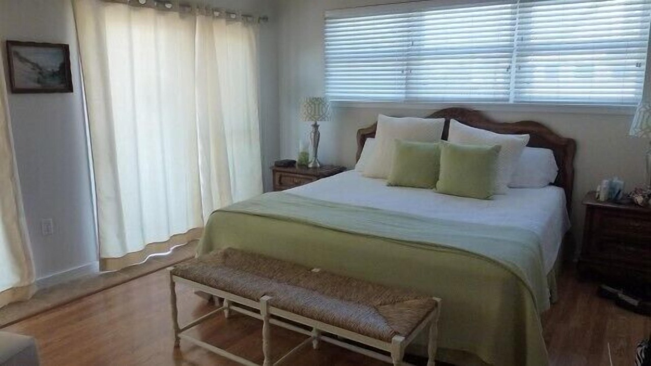 Photo of Bedroom in Grayton Beach