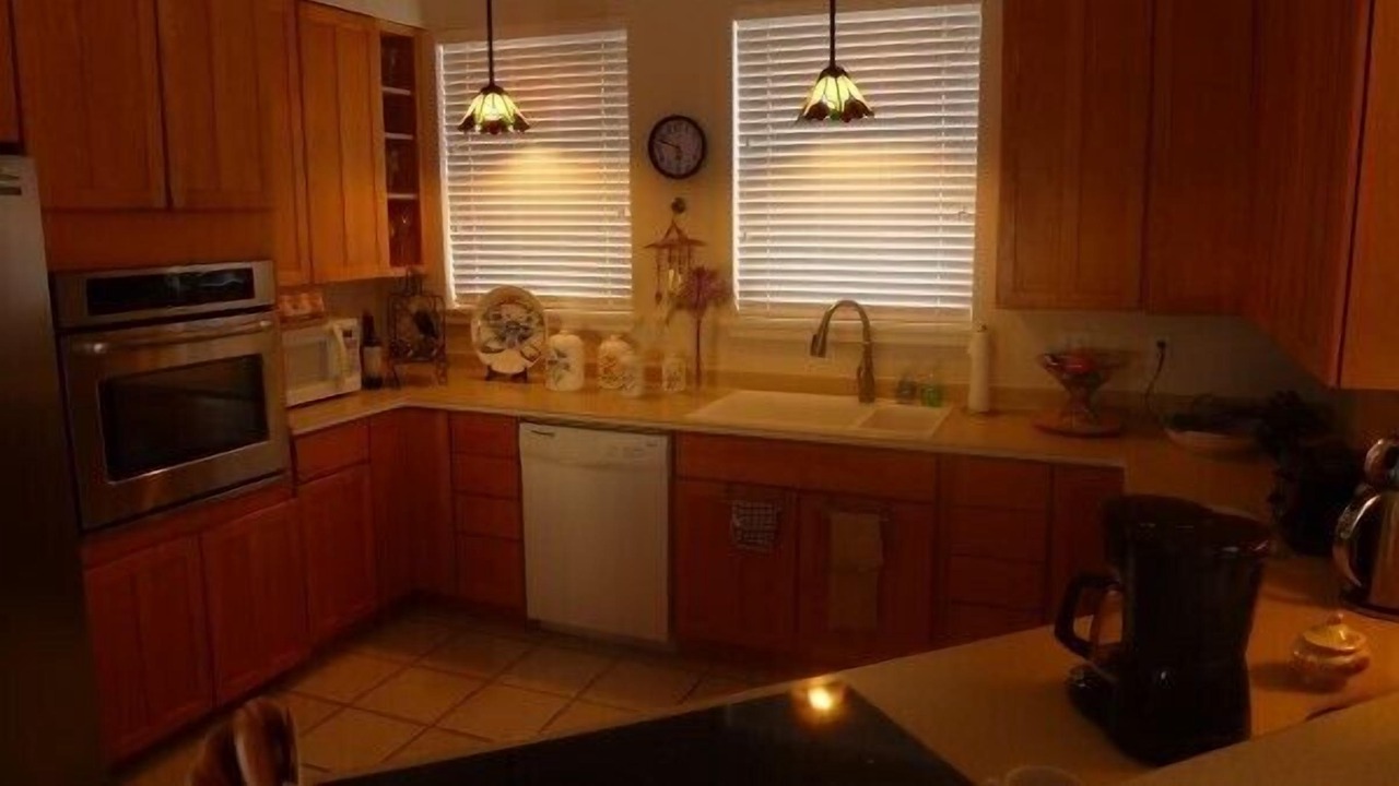 Photo of Kitchen in Grayton Beach