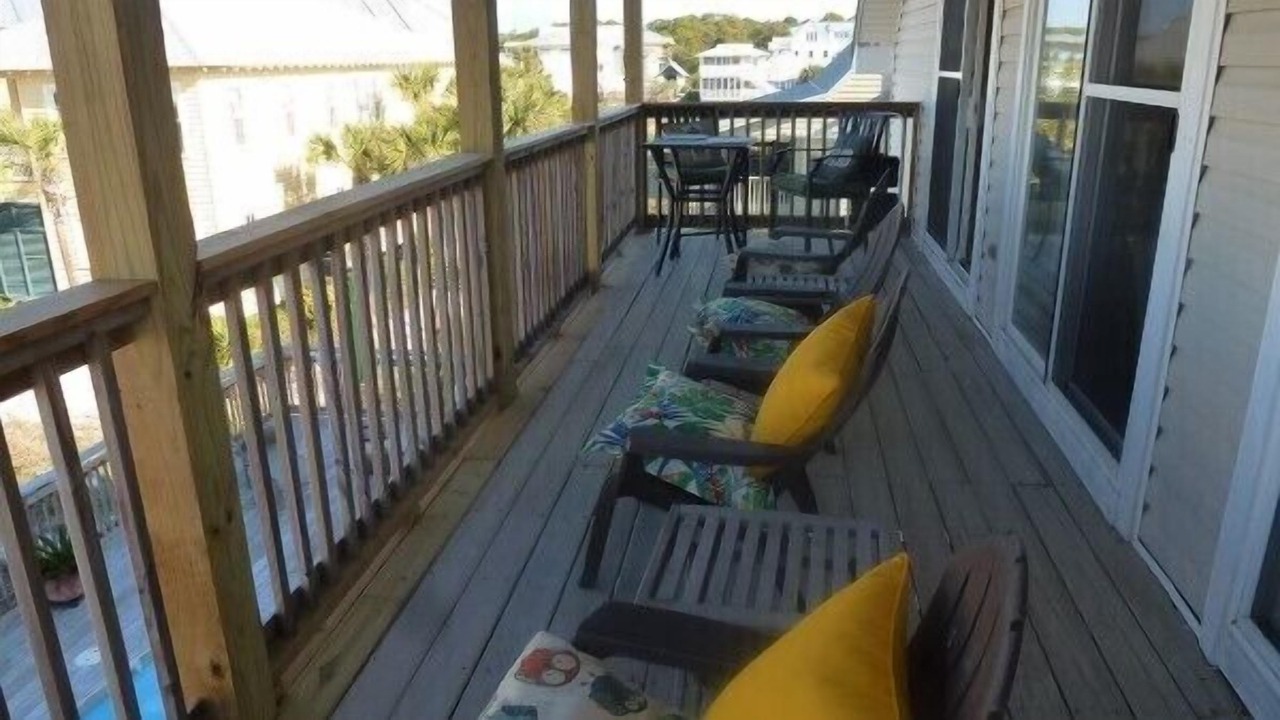 Photo of Outdoor in Grayton Beach