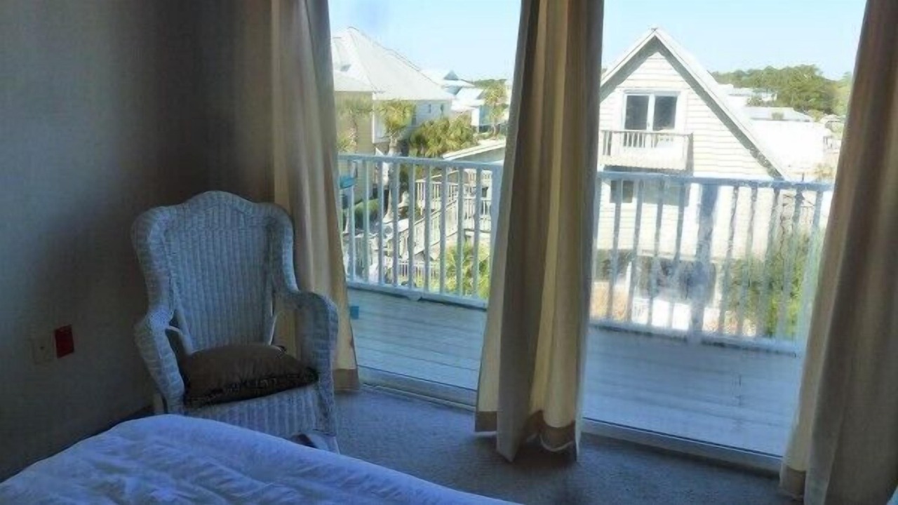 Photo of Bedroom in Grayton Beach