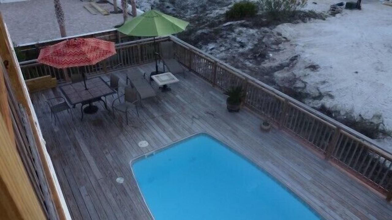 Photo of Outdoor in Grayton Beach