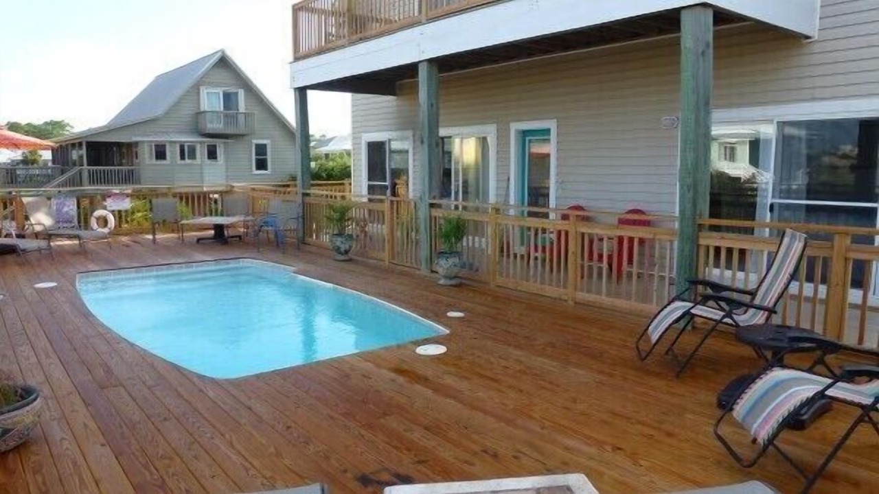 Photo of Outdoor in Grayton Beach