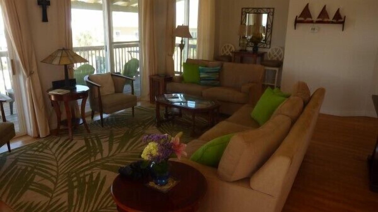 Photo of Livingroom in Grayton Beach