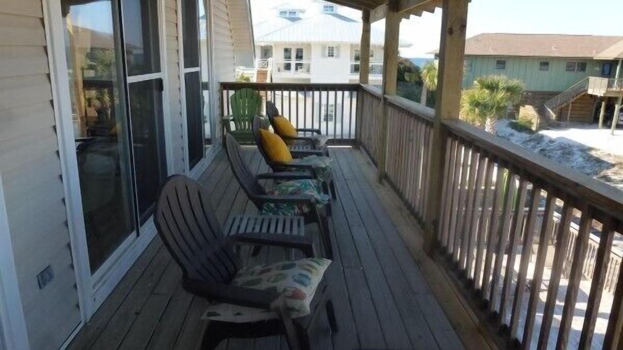 Photo of Outdoor in Grayton Beach