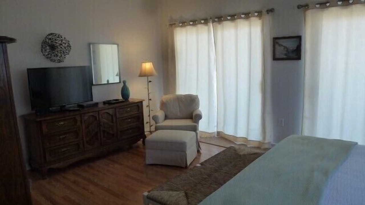 Photo of Bedroom in Grayton Beach