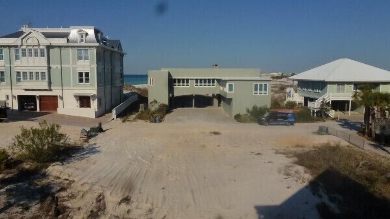 Photo of Outdoor in Grayton Beach