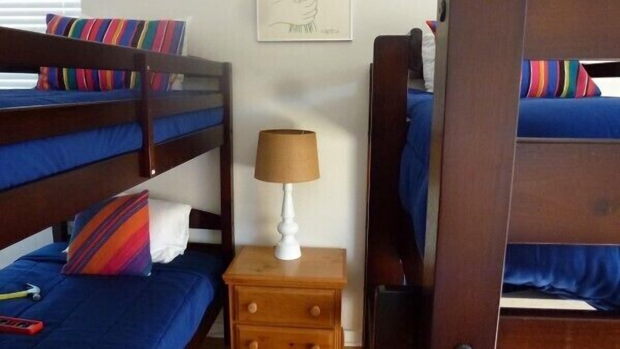 Photo of Bedroom in Grayton Beach