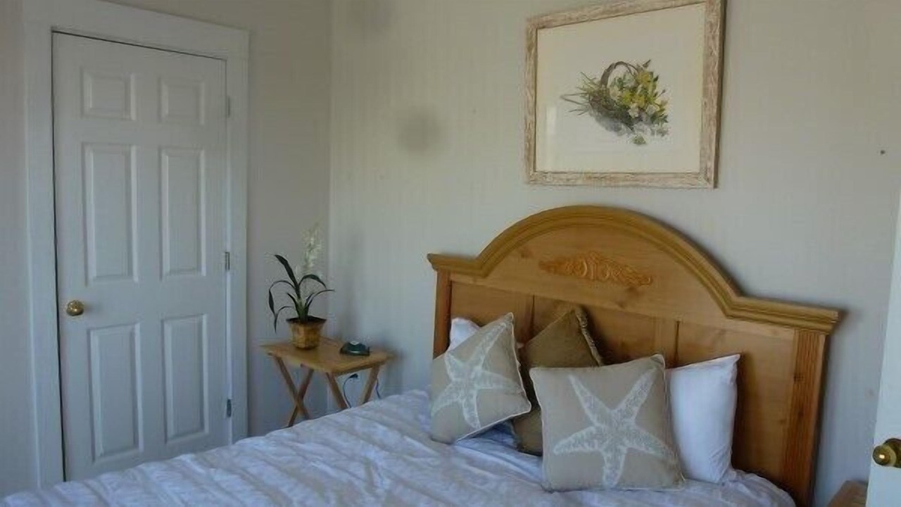 Photo of Bedroom in Grayton Beach