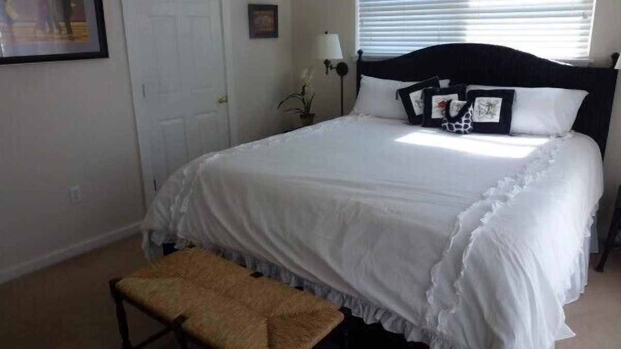 Photo of Bedroom in Grayton Beach