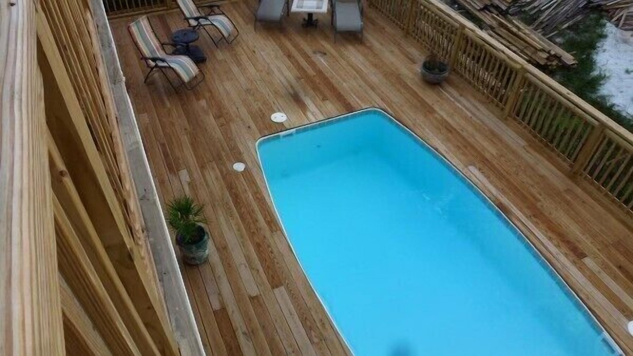 Photo of Outdoor in Grayton Beach