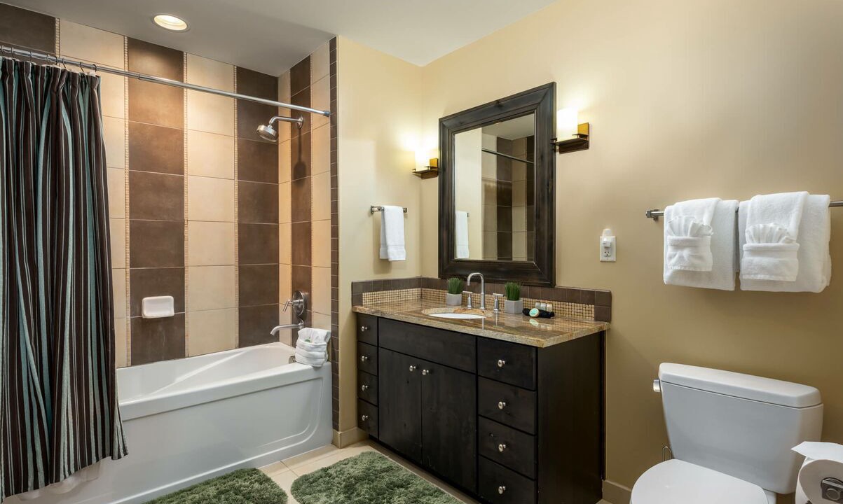 Photo of Bathroom in Winter Park