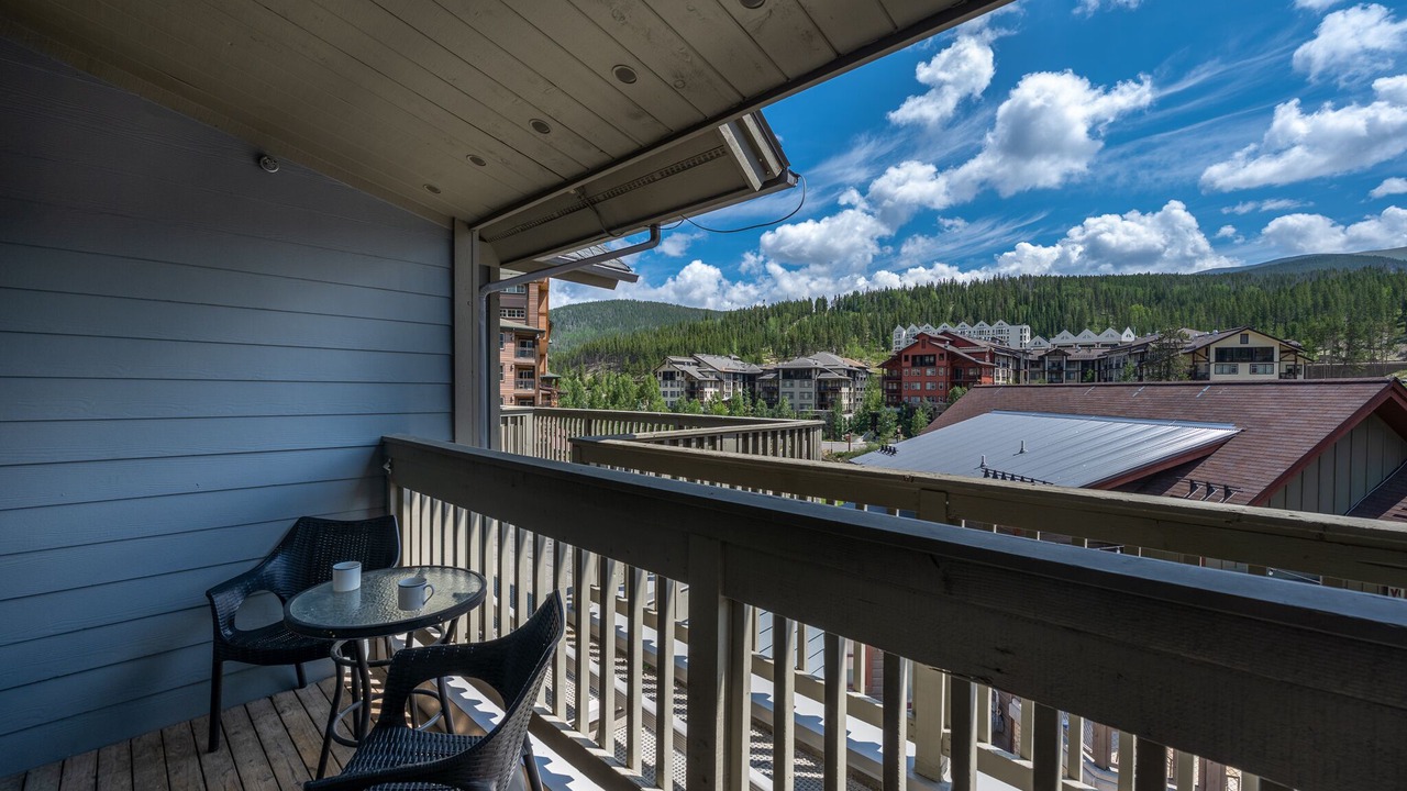 Photo of Patio Balcony in Winter Park
